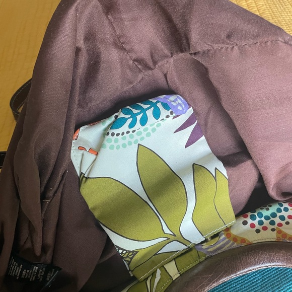 Relic Handbag with Crossbody Strap - Picture 13 of 15